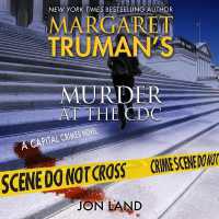 Margaret Truman's Murder at the CDC : A Capital Crimes Novel (Capital Crimes)