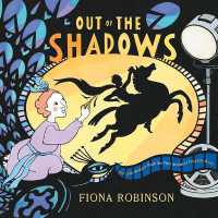 Out of the Shadows : How Lotte Reiniger Made the First Animated Fairytale Movie