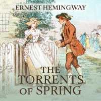 The Torrents of Spring : A Romantic Novel in Honor of the Passing of a Great Race