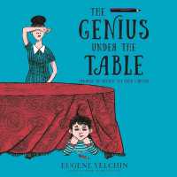 The Genius under the Table : Growing Up Behind the Iron Curtain