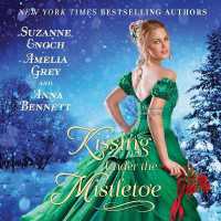 Kissing under the Mistletoe (Wild Wicked Highlanders)