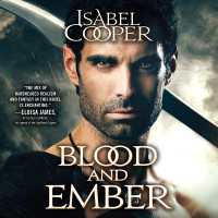 Blood and Ember (Stormbringer)
