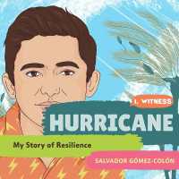 Hurricane : My Story of Resilience