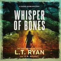 Whisper of Bones (Cassie Quinn Mysteries)