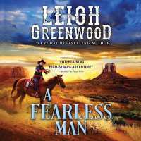 A Fearless Man (Seven Brides)