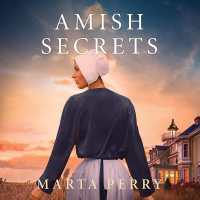 Amish Secrets (River Haven)