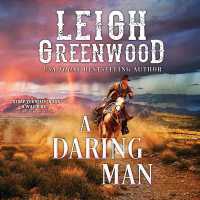 A Daring Man (Seven Brides)