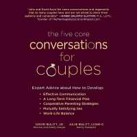 The Five Core Conversations for Couples