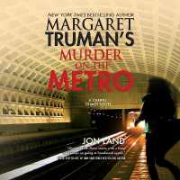 Margaret Truman's Murder on the Metro : A Capital Crimes Novel (Capital Crimes)