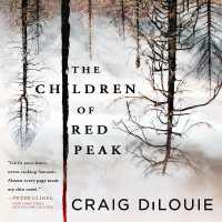 The Children of Red Peak