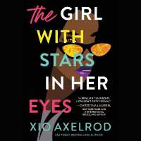 The Girl with Stars in Her Eyes (Lillys Books)
