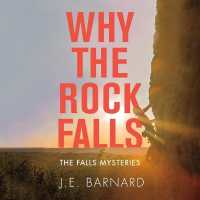 Why the Rock Falls