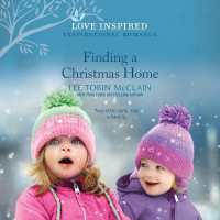 Finding a Christmas Home (Rescue Haven)