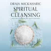 Spiritual Cleansing : A Handbook of Psychic Protection