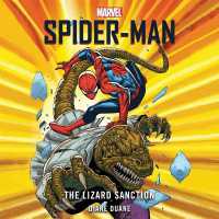 Spider-Man : The Lizard Sanction (Spider-man)