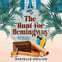 The Hunt for Hemingway (Florida Keys Bed & Breakfast Cozy Mystery)