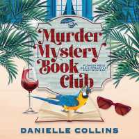 Murder Mystery Book Club (Florida Keys Bed & Breakfast Cozy Mystery)