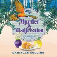 Murder and Misdirection (Florida Keys Bed & Breakfast Cozy Mystery)