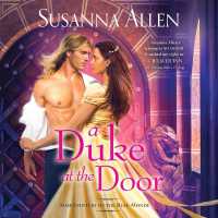 A Duke at the Door (Shapeshifters of the Beau Monde)