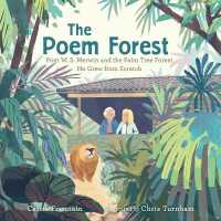The Poem Forest : Poet W. S. Merwin and the Palm Tree Forest He Grew from Scratch