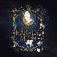 Harvest Moon (A Hex Support Mystery)