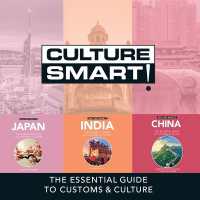 Asia--Culture Smart! : The Essential Guide to Customs & Culture