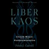 Liber Kaos : The Psychonomicon