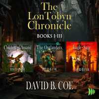 The Lontobyn Chronicle : Books 1-3