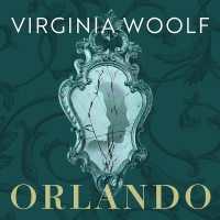 Orlando : A Biography