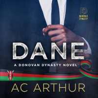 Dane (Donovan Dynasty)
