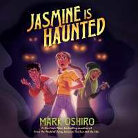 Jasmine Is Haunted