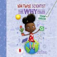 Team Green! (Ada Twist， Scientist: The Why Files)