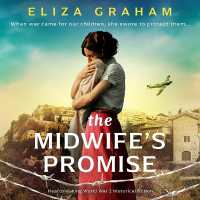 The Midwife's Promise : Heartbreaking World War 2 Historical Fiction