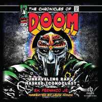 The Chronicles of Doom : Unraveling Rap's Masked Iconoclast