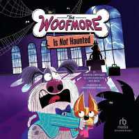 The Woofmore Is Not Haunted (The Woofmore)