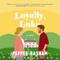 Loyally, Luke (Skymar)