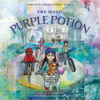 The Magic Purple Potion (Emma Puff's Secrets)