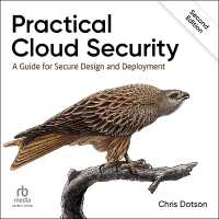 Practical Cloud Security : A Guide for Secure Design and Deployment (2nd Edition)