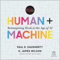 Human + Machine, Updated and Expanded : Reimagining Work in the Age of AI