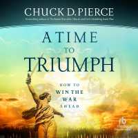 A Time to Triumph : How to Win the War Ahead