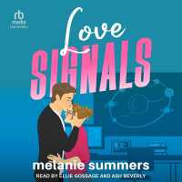 Love Signals (Love Struck Romantic Comedy)