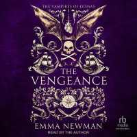 The Vengeance (The Vampires of Dumas)