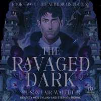 The Ravaged Dark (Aethereals Duology)