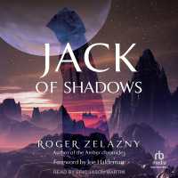 Jack of Shadows
