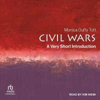 Civil Wars : A Very Short Introduction