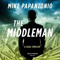 The Middleman : A Legal Thriller