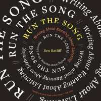 Run the Song : Writing about Running about Listening
