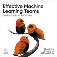 Effective Machine Learning Teams : Best Practices for ML Practitioners