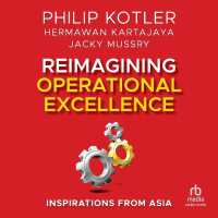 Reimagining Operational Excellence : Inspirations from Asia
