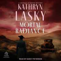 Mortal Radiance (A Georgia O'keeffe Mystery)